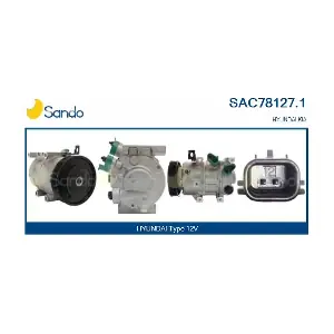SAC78127.1 SANDO