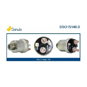 SSO15146.0 SANDO