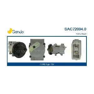 SANDO SAC72004.0