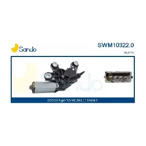 SWM10322.0 SANDO