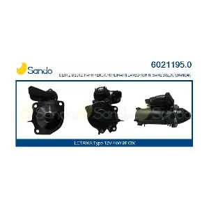 SANDO 6021195.0
