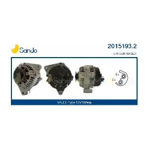 2015193.2 SANDO