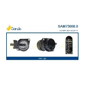 SAM73008.0 SANDO