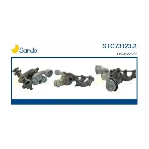 STC73123.2 SANDO