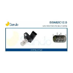 SSN82C12.0 SANDO