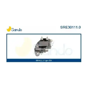 SANDO SRE30111.0
