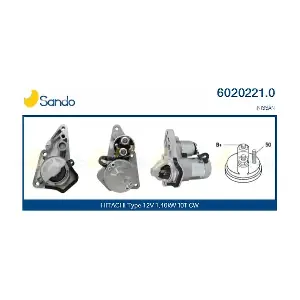 6020221.0 SANDO