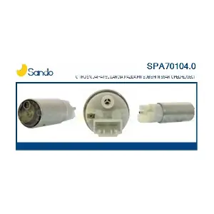 SANDO SPA70104.0