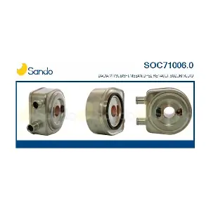 SANDO SOC71006.0