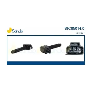 SIC85014.0 SANDO