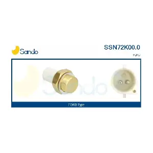 SANDO SSN72K00.0