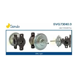 SANDO SVG73040.0