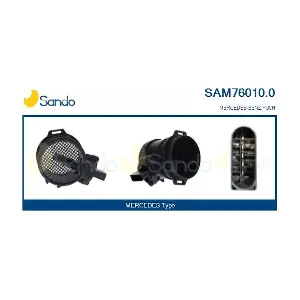 SAM76010.0 SANDO
