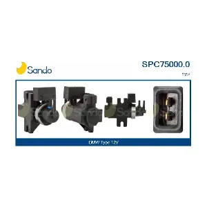 SPC75000.0 SANDO