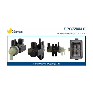 SANDO SPC72004.0