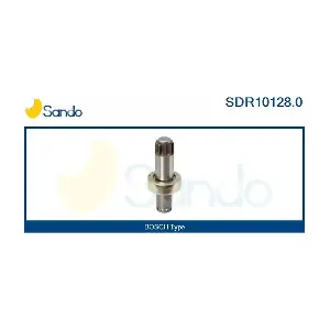 SANDO SDR10128.0
