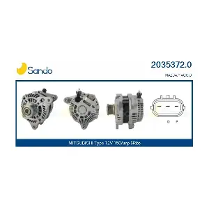 2035372.0 SANDO