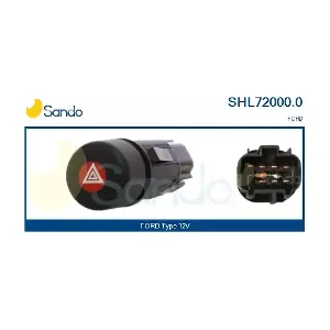 SHL72000.0 SANDO