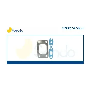 SANDO SMK52028.0