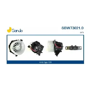 SBW73021.0 SANDO