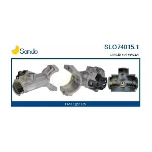 SLO74015.1 SANDO