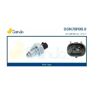 SSN70R00.0 SANDO