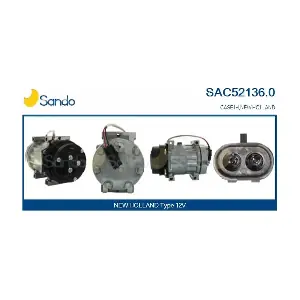 SANDO SAC52136.0