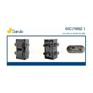 SANDO SIC71002.1