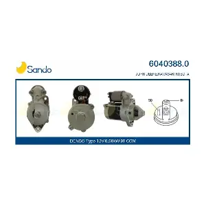6040388.0 SANDO