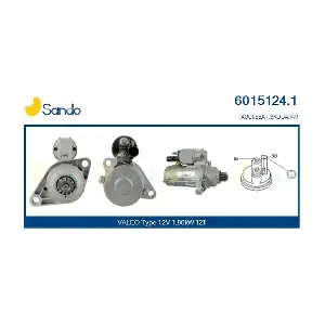 6015124.1 SANDO