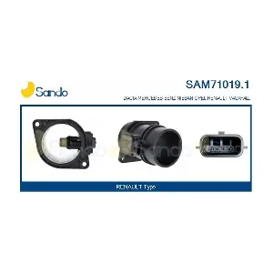 SAM71019.1 SANDO