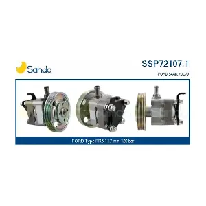 SSP72107.1 SANDO
