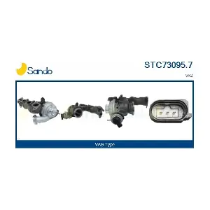 STC73095.7 SANDO