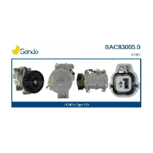 SAC83005.0 SANDO