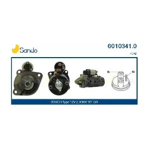 SANDO 6010341.0