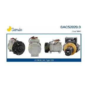 SANDO SAC52029.0