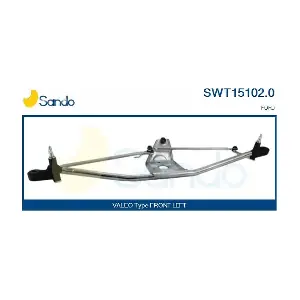 SANDO SWT15102.0