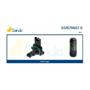 SSN75N07.0 SANDO