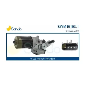 SWM15193.1 SANDO