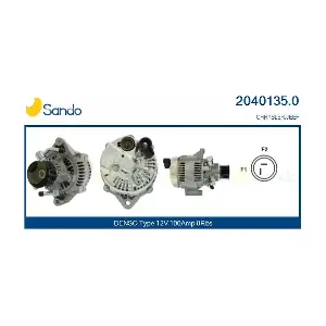 2040135.0 SANDO