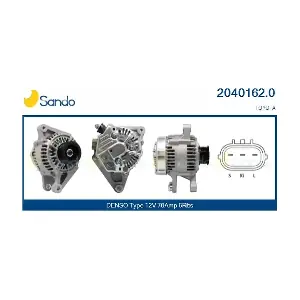 2040162.0 SANDO