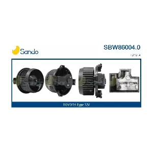 SBW86004.0 SANDO