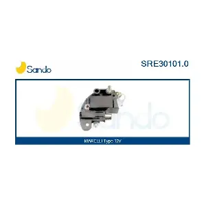 SANDO SRE30101.0