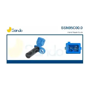 SSN95C00.0 SANDO