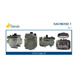 SAC86102.1 SANDO