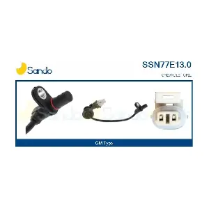 SSN77E13.0 SANDO