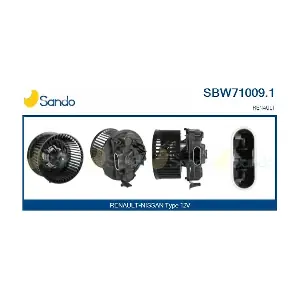 SBW71009.1 SANDO