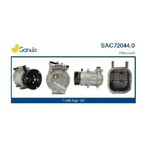 SANDO SAC72044.0