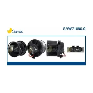 SBW71090.0 SANDO
