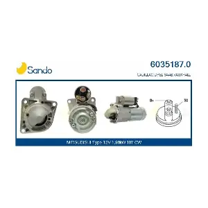 SANDO 6035187.0